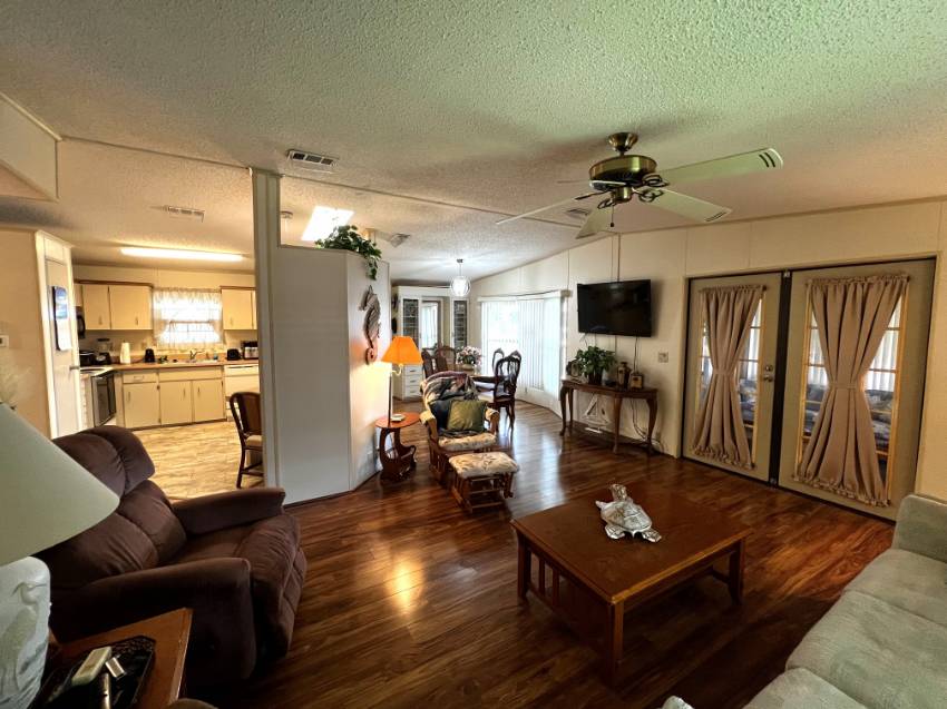 622 Century Drive a Winter Haven, FL Mobile or Manufactured Home for Sale